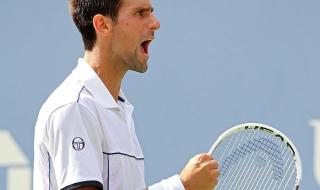 网坛三巨头谁最伟大