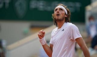 2021年法网女单决赛