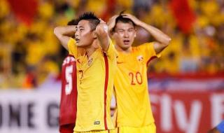 2002年亚洲杯中国队