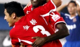 中甲前几名晋级中超