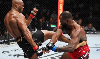 ufc爱德华兹vs乌斯曼