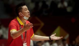 中国男篮大胜巴林