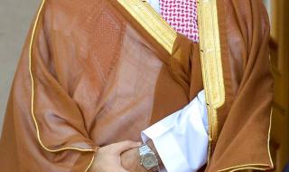 沙特阿拉伯的美称