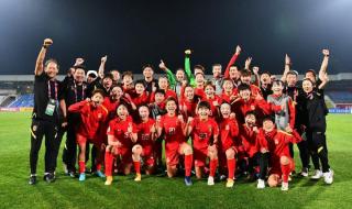 女足世界杯14决赛