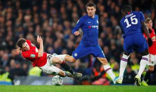 足球杯决赛什么时候