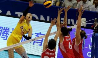 奥运会女排淘汰赛规则