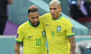 世界杯历史射手榜c罗