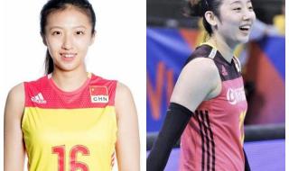 2012伦敦奥运会女排名单