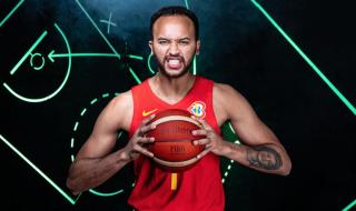 世界男篮今日赛程