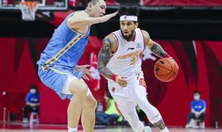 2021年cba排名最新排名